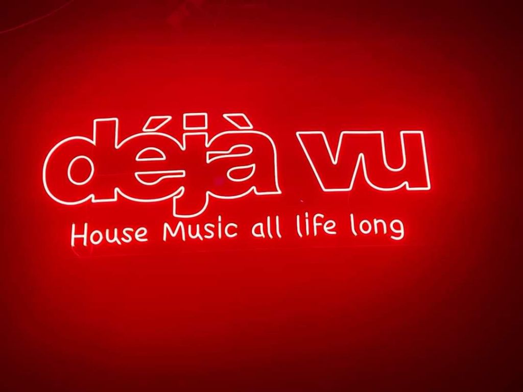 Deja Vu & The Light Nightclub introduce day time clubbing to the town
